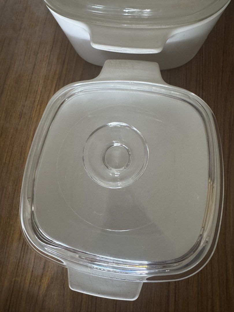CorningWare L'Echalote Casserole Dish with Lid478179923875614722