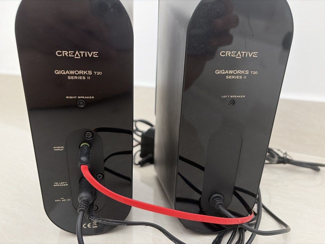 Creative Speakers503924880604538881