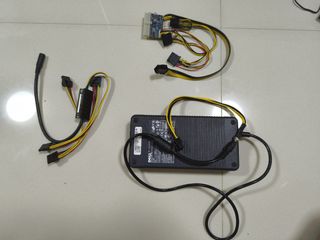 DC to ATX Power Supply Kit488721573321779200