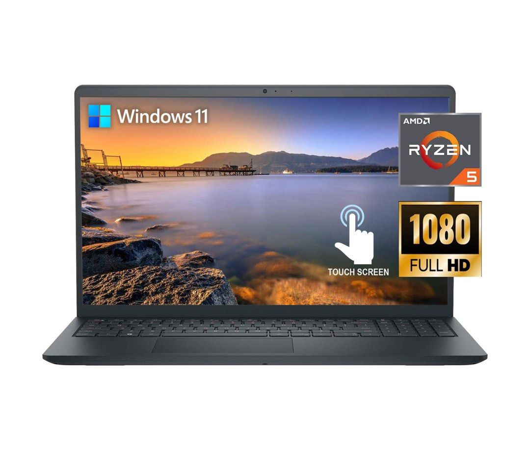Dell inspiron 15 3535
