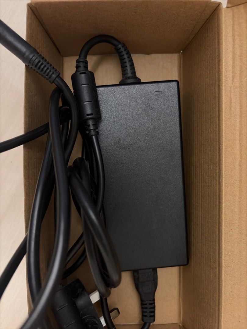 Dell Laptop Charger 180W478502020711731201