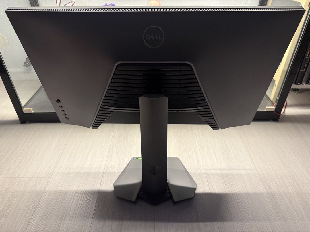 Dell S2721DGF478503852584488961