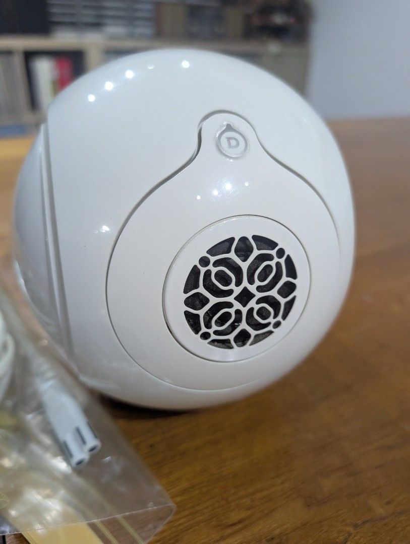 Devialet Phantom Reactor478477186499225600