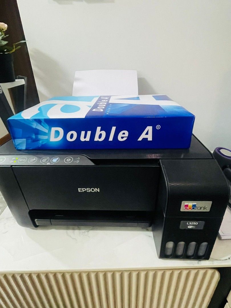 Epson EcoTank L3250 WiFi Printer478242593865748481