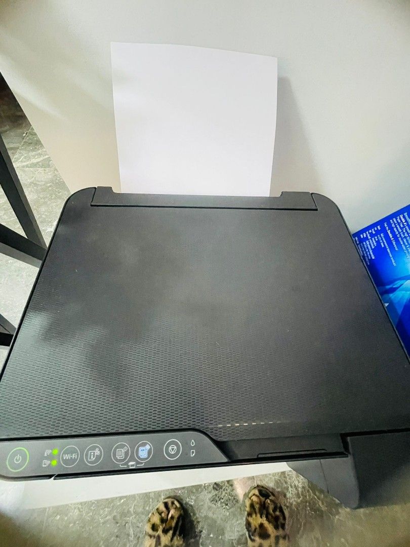 Epson EcoTank L3250 WiFi Printer478242593865748482