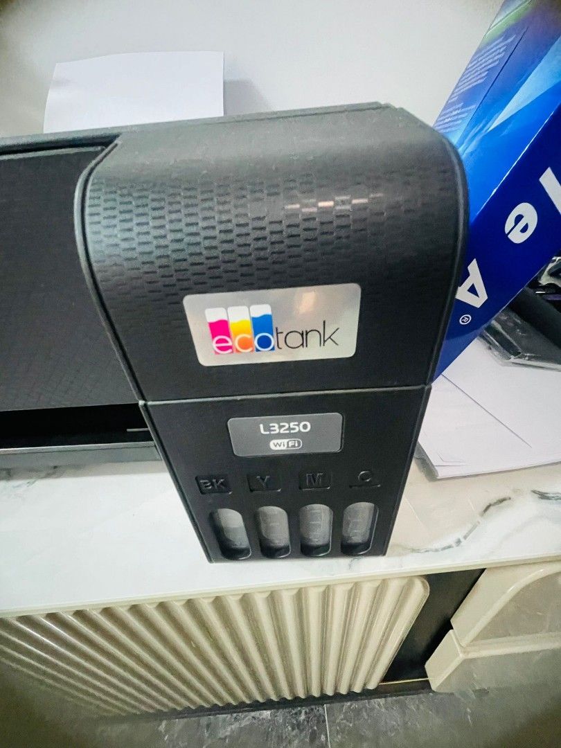 Epson EcoTank L3250 WiFi Printer478242593865748480