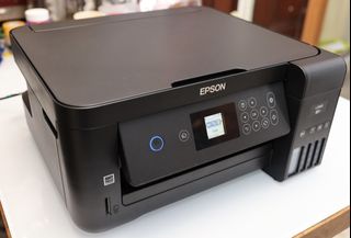 EPSON L4160 Wi-Fi Printer489095392794388480