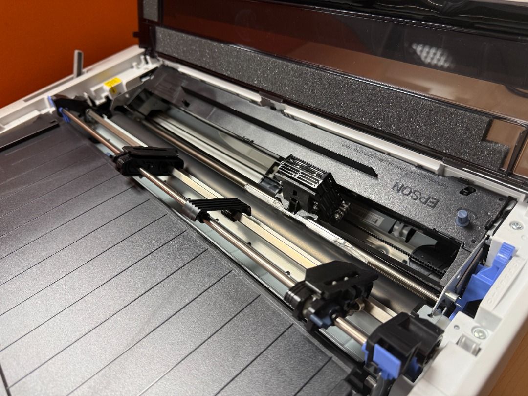 Epson LQ-2090IIN Dot Matrix Printer478366596386662405