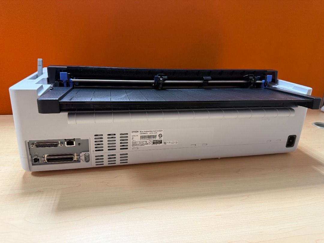 Epson LQ-2090IIN Dot Matrix Printer478366596386662404