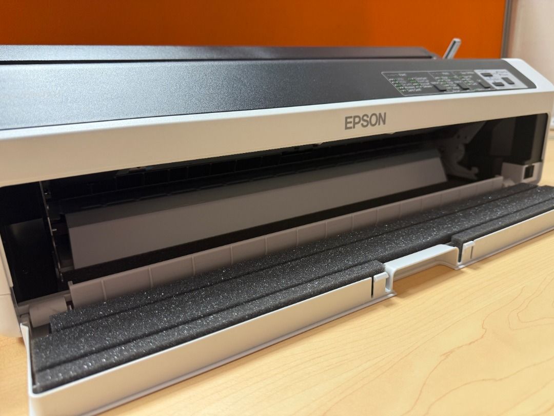 Epson LQ-2090IIN Dot Matrix Printer478366596386662401