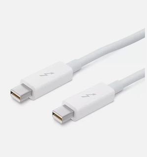 For Apple Thunderbolt 2 Cable A1410 (2m) - WHITE (OPEN BOX) Cable488273780545966080
