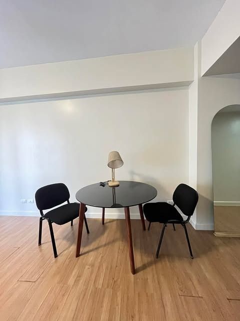 FOR LEASE — The Maridien Tower 2, BGC (Category: Apartments & Condos) located in Taguig. Submitted by louie.catandijan (Listing ID 1442946450, Image 3). Description: ✨ FOR LEASE — The Maridien Tower 2, BGC ✨ Looking for a cozy and fully furnished space in a prime location? This studio unit at The Maridien – Tower Two is now available and ready for move-in! 📍 Two Maridien Tower (U/C), 1201 26th St, Taguig, 1634 Metro Manila 🏢 Studio Unit 📐 36 s