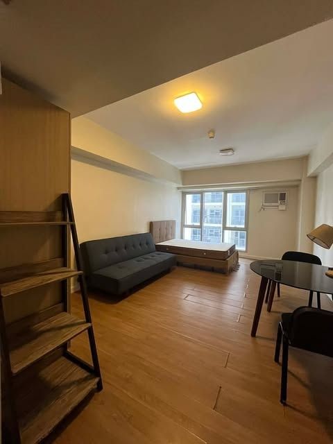 FOR LEASE — The Maridien Tower 2, BGC (Category: Apartments & Condos) located in Taguig. Submitted by louie.catandijan (Listing ID 1442946450, Image 1). Description: ✨ FOR LEASE — The Maridien Tower 2, BGC ✨ Looking for a cozy and fully furnished space in a prime location? This studio unit at The Maridien – Tower Two is now available and ready for move-in! 📍 Two Maridien Tower (U/C), 1201 26th St, Taguig, 1634 Metro Manila 🏢 Studio Unit 📐 36 s