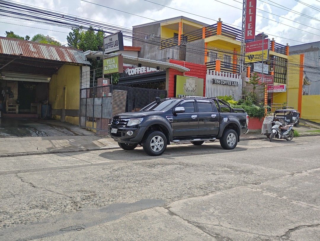 Ford Ranger (Category: Used Cars) located in Cabanatuan. Submitted by scannersau71644 (Listing ID 1443010462, Image 1). Description: FORD RANGER 2.2 2015 model - AUTOMATIC TRANSMISSION - NEWLY REGISTERED - SUPERB UNDERCHASSIS CONDITION - GENERAL MAINTEMANCE SERVICE DONE - EXCELLENT ENGINE CONDITION - SMOOTH SHIFTING / NO ISSUE WITH TRANSMISSION - GOOD INTERIOR CONDITION - WITH SLIGHT DENTS AND PAINT ISSUE REASON FOR SELLING - NEED FUNDS FOR SURGE