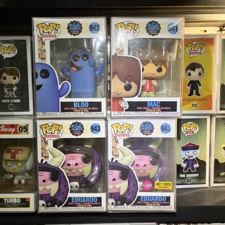 (Category: ) located in . Submitted by oopsiboughtanotherpop-oibap (Listing ID 1443117602, Image 1). Description: .