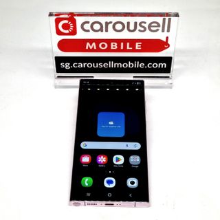 Galaxy S23 Ultra Collection item 1
