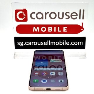 Galaxy S25 Plus Collection item 2