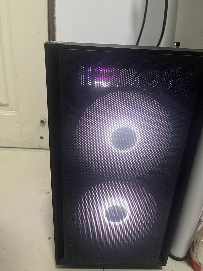 Gaming PC478228739502919682