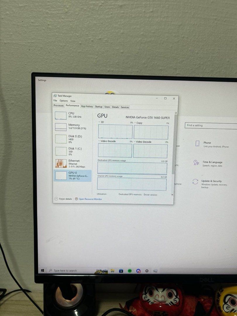 GAMING PC478354690938644483
