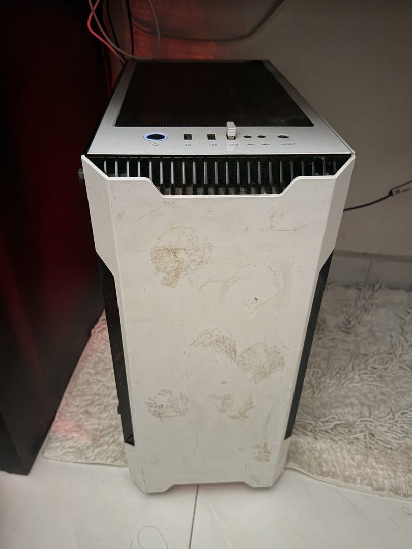 GAMING PC478354690938644481