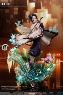 玩工房PLAY STUDIO　 izumonster 地獄鬼忍 鬼忍play studio 出售| Carousell Hong Kong