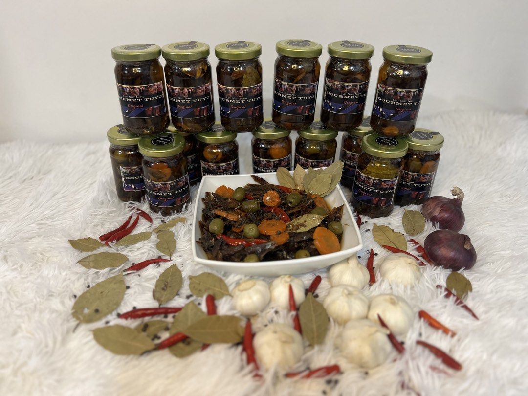 Gourmet tuyo (Category: Looking For) located in Naic. Submitted by strongfigt25846 (Listing ID 1443008046, Image 1). Description: Gourmet tuyo Wala ka bang maisip na negosyo ? Eto na ang para sayo good for starting business kami na bahala sa REBRANDING may sarili kna business Ano pa inaantay mo order na….
