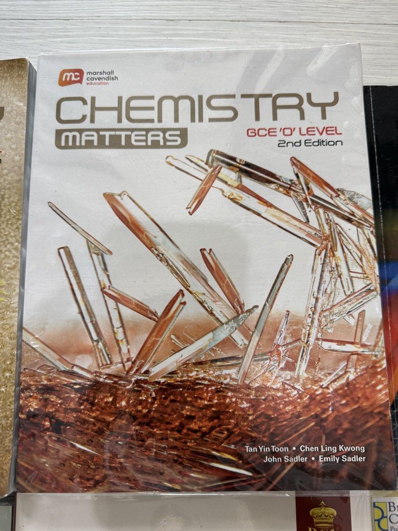 Grade 11 Stem Books - NEW (Category: Textbooks) located in Taguig. Submitted by familypreloveditems (Listing ID 1442981015, Image 3). Description: New ( walang sulat) my daughter just used her online lectures With plastic cover 600 each 4000 take all.