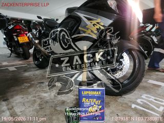 (Category: ) located in . Submitted by zackenterprise.com.sg (Listing ID 1442968284, Image 1). Description: .