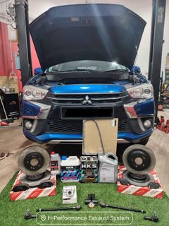 (Category: ) located in . Submitted by hperformanceexhaustsystem (Listing ID 1443028674, Image 1). Description: .