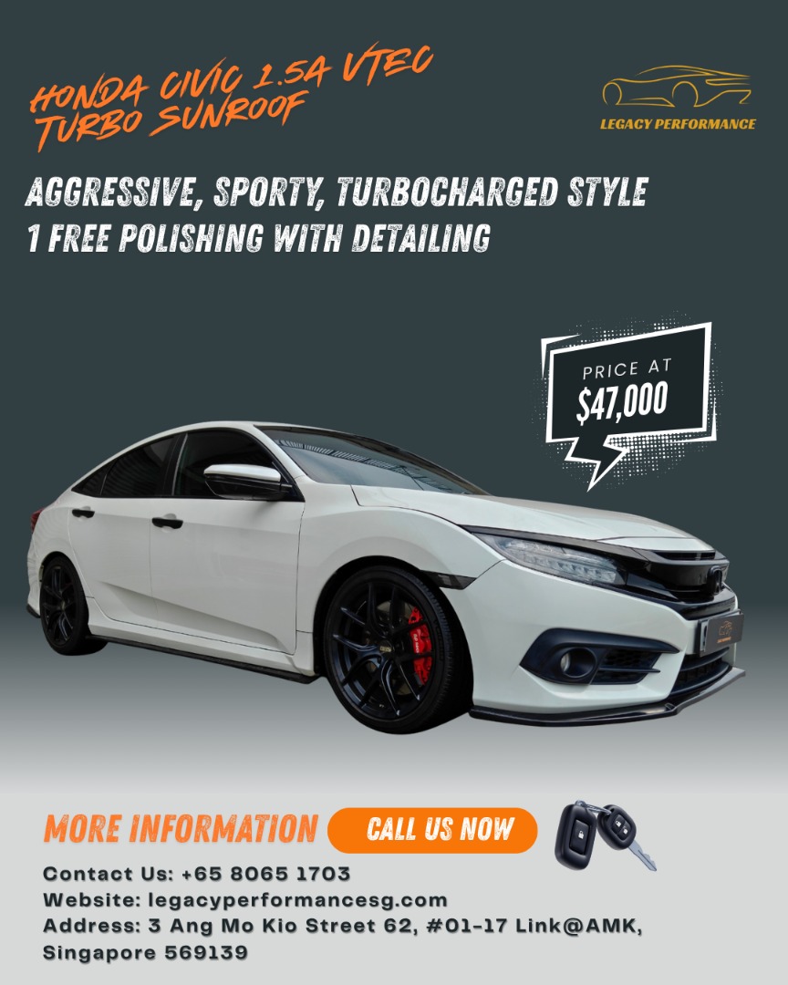 (Category: ) located in . Submitted by legacyperformance (Listing ID 1442970436, Image 1). Description: .