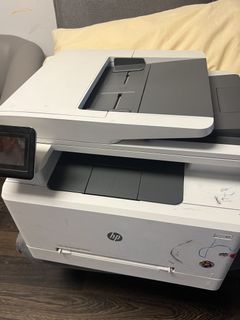 HP HP Printer MFP M281fdw488641209608458240