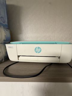 HP DeskJet 3721 Printer488535505964247040