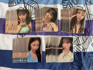 (Category: ) located in . Submitted by lesserafimgrouporders (Listing ID 1442990142, Image 1). Description: .