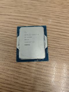 Intel Core i5-12400F CPU488082835988162560