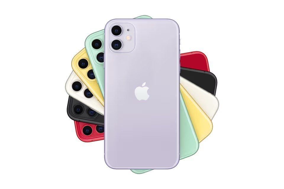 Iphone 11 (64gb & 128gb) (Category: iPhone 11 Series) located in Valenzuela. Submitted by andilero (Listing ID 1443090610, Image 1). Description: Product Details & Condition: ✅Color Options: All colors are currently available. ✅Payment: Payment first ( 1 month to pay installment). ✅Connectivity: WiFi use only. ✅Fully Functional Features: Face ID, True Tone, and 0.5x Ultra-Wide Camera are all working perfectly. ✅Hardware: 6.1-inch display. Genuine