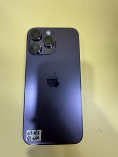 100+ 件苹果14 pro max港版256gb出售| iPhone 14 系列| Carousell Hong