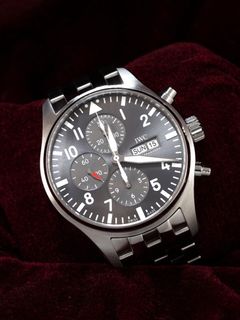 IWC Collection item 2