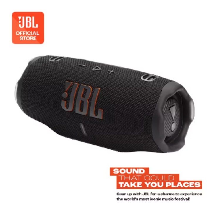 JBL Official Store Portable Bluetooth Speaker