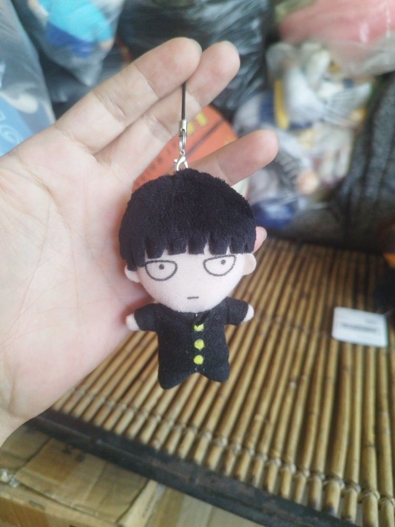 Kageyama Shigeo Mob Psycho 100 (Category: Comics & Manga) located in Marikina City. Submitted by chadxiii (Listing ID 1442989131, Image 2). Description: Kageyama Shigeo Mob Psycho 100 gcash payments location marikina lalamove or jnt.