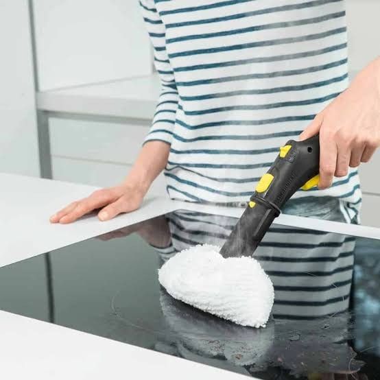 karcher steam cleaner SC3 (Category: Construction Tools & Equipment) located in Malolos. Submitted by axe23 (Listing ID 1443089274, Image 3). Description: karcher SC3 steam cleaner branded and heavy duty 220v 1900 watts 50/60hz Surplus tools from Australia Actual photo posted Key Features: Rapid Heat-Up: Ready to use in only 30 seconds, allowing quick cleaning sessions without waiting Kärcher International Kärcher International +1 . Continuous St