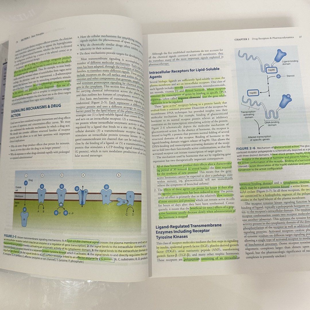 Katzung Basic & Clinical Pharmacology 14th Edition (Category: Textbooks) located in Manila. Submitted by klbentables (Listing ID 1442976611, Image 3). Description: - With Minimal Annotations on a Few Chapters The most comprehensive and authoritative pharmacology text—updated with new content and USMLE-style questions Katzung's Basic & Clinical Pharmacology has been helping students master key pharmacological concepts and practices for decades. Co