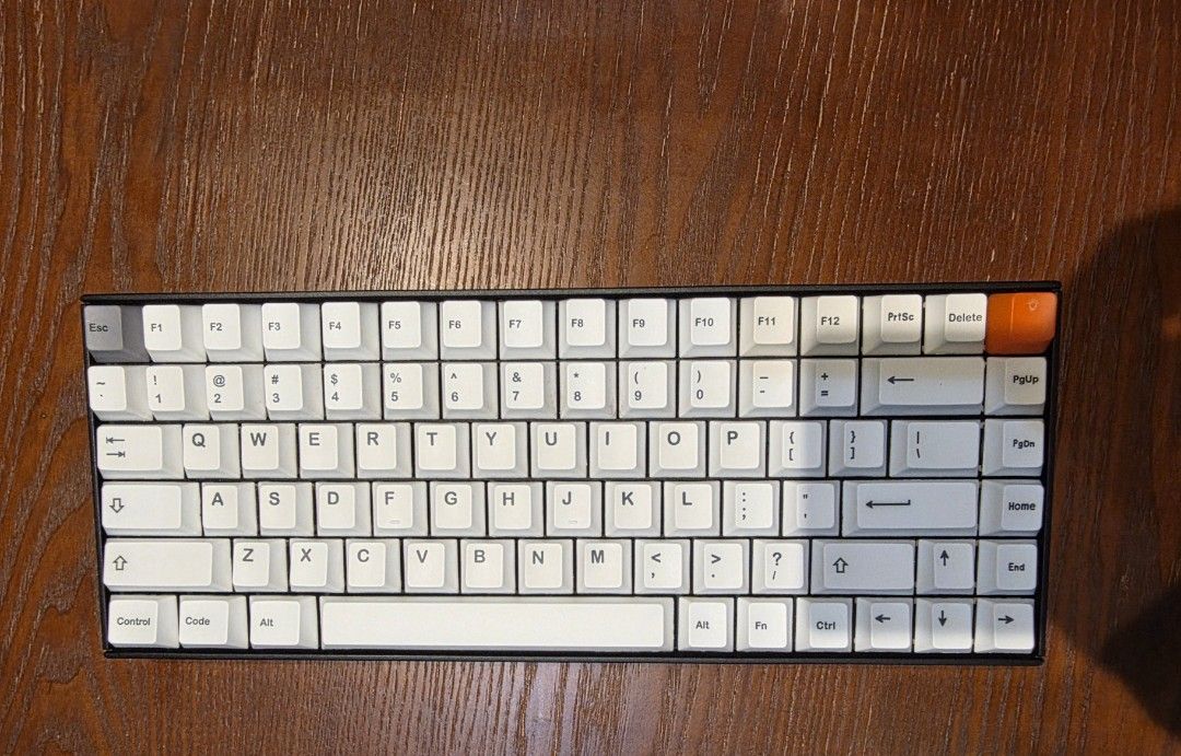 Keychron K2 Keyboard478503839434680320