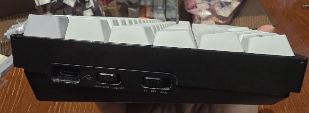 Keychron K2 Keyboard478503839434680323