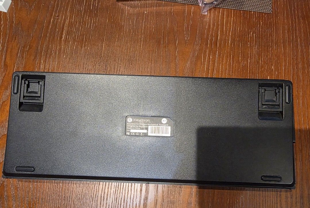 Keychron K2 Keyboard478503839434680322