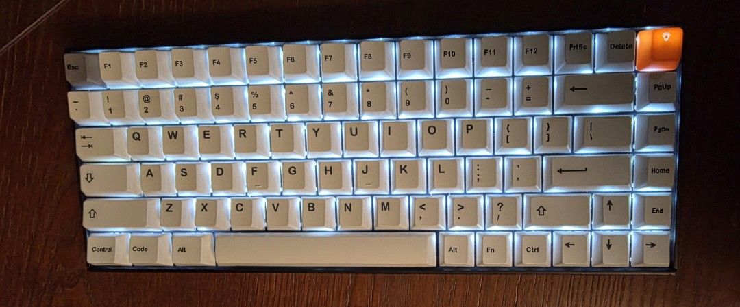 Keychron K2 Keyboard478503839434680321
