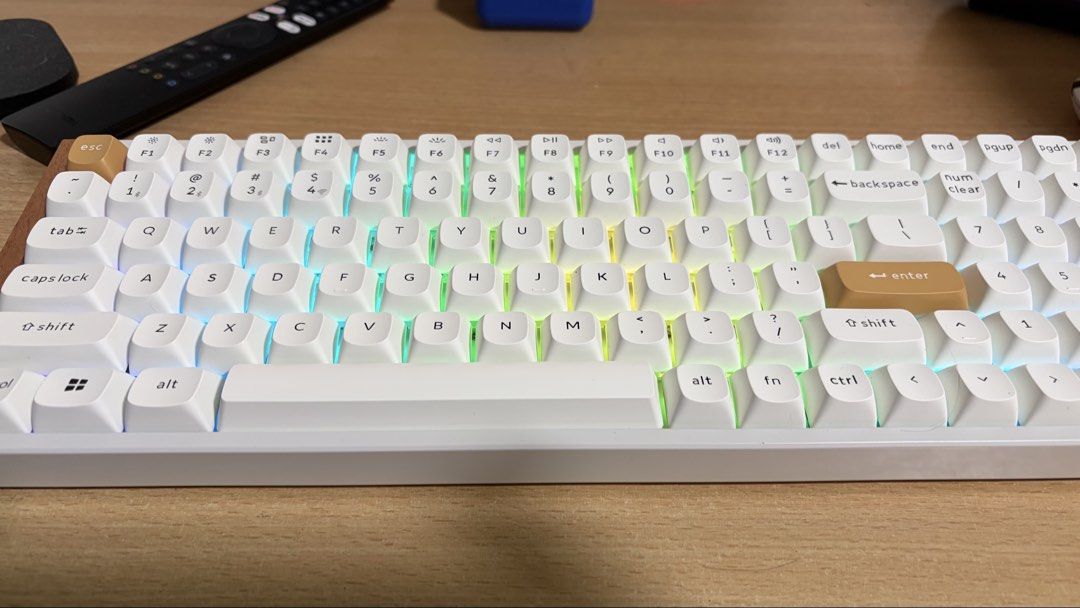 Keychron K4 HE478114978317608961