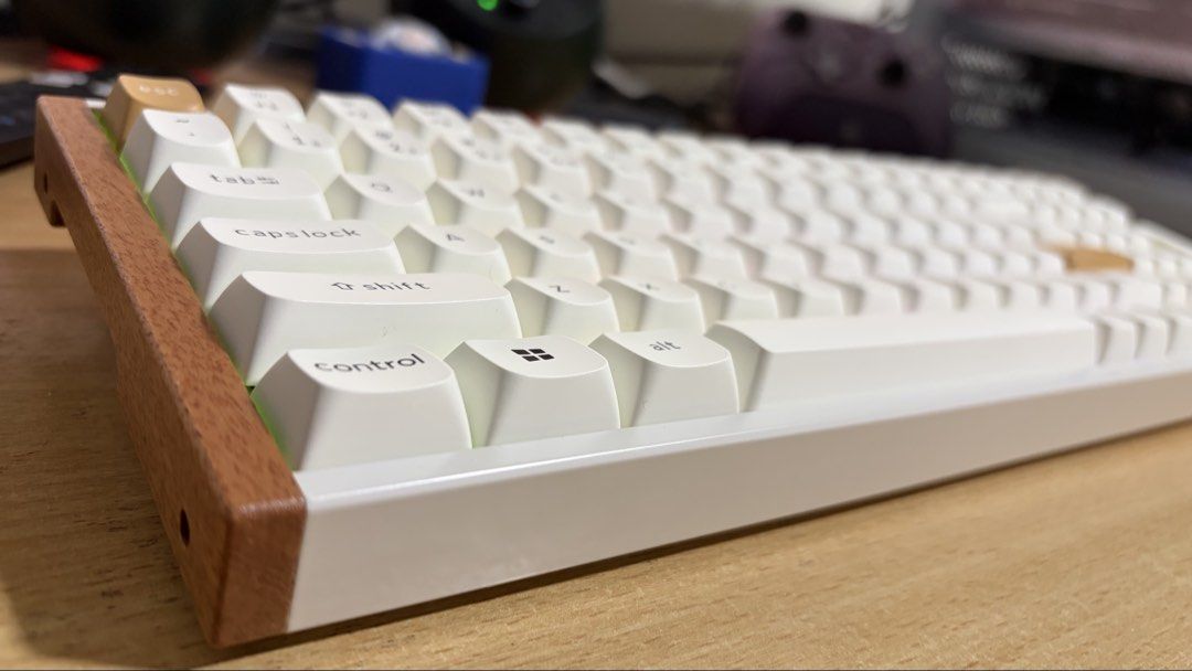 Keychron K4 HE478114978317608960