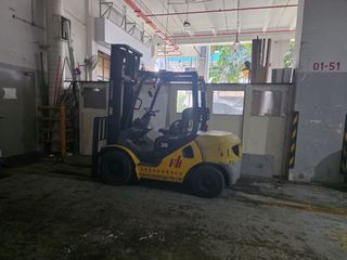 (Category: ) located in . Submitted by consignforklift (Listing ID 1443044302, Image 1). Description: .