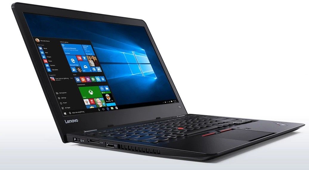 Laptop lenovo