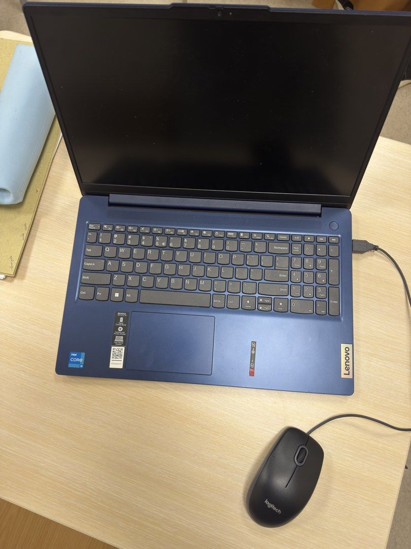 Lenovo IdeaPad 3 Laptop Intel Core i3478107571438888969